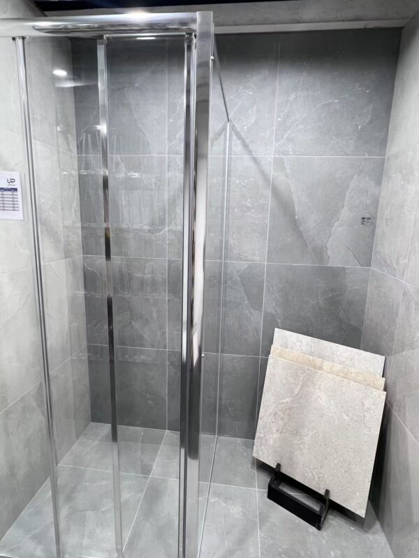 bathroom tiles