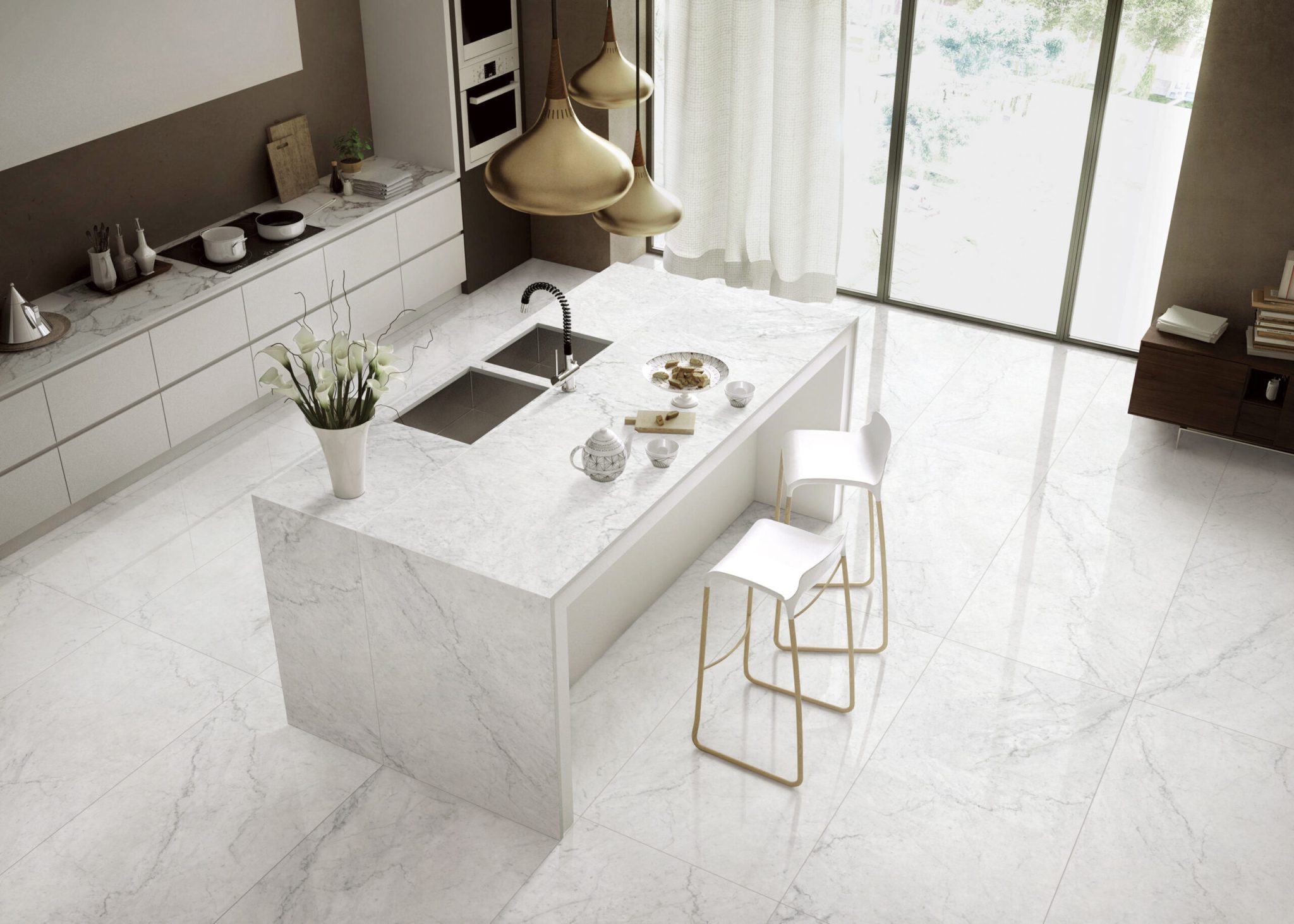 Floor Tiles & Wall Tiles Queensland | Go Tiles QLD Underwood