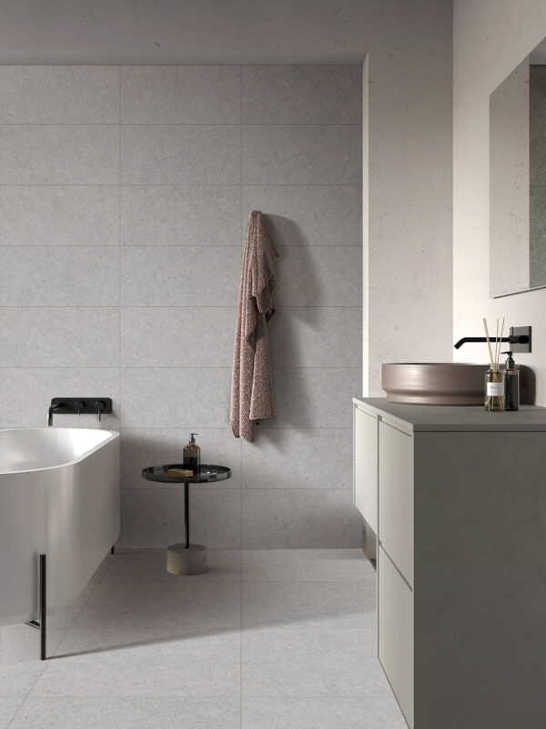 grey floor and wall tiles, tile shop underwood