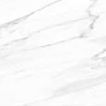 white bathroom tiles