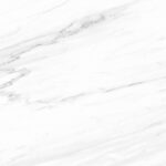 white bathroom tiles