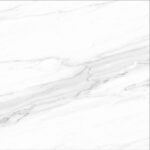 white bathroom tiles