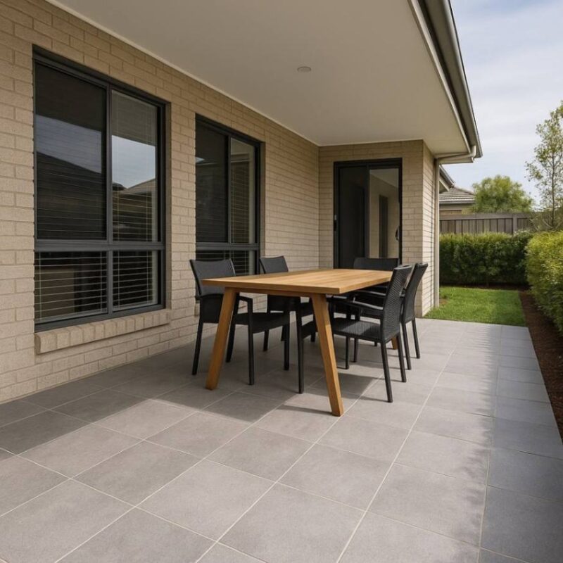 slip resistant patio outdoor tiles