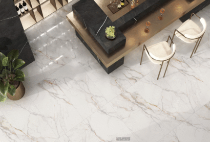 Golden Carrara