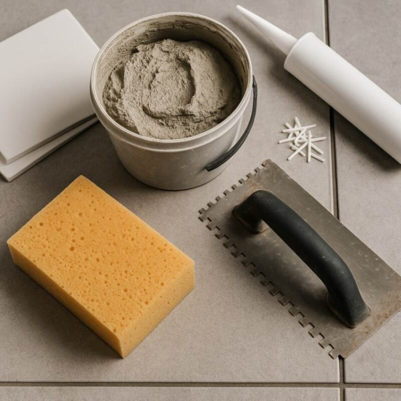 how much tile do you need