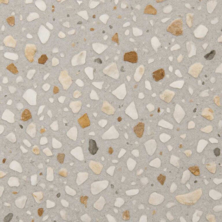 terrazzo bathroom tiles